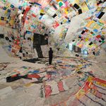 HDK_Ausstellungsansicht_Tomás-Saraceno_Foto-Agostino-Osio_3923