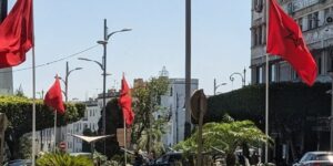marocco